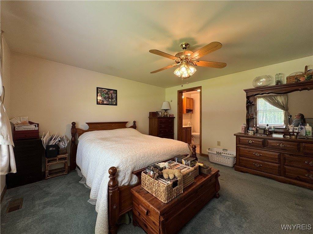 3865 Locust Ln Lane, Perry, NY 14530