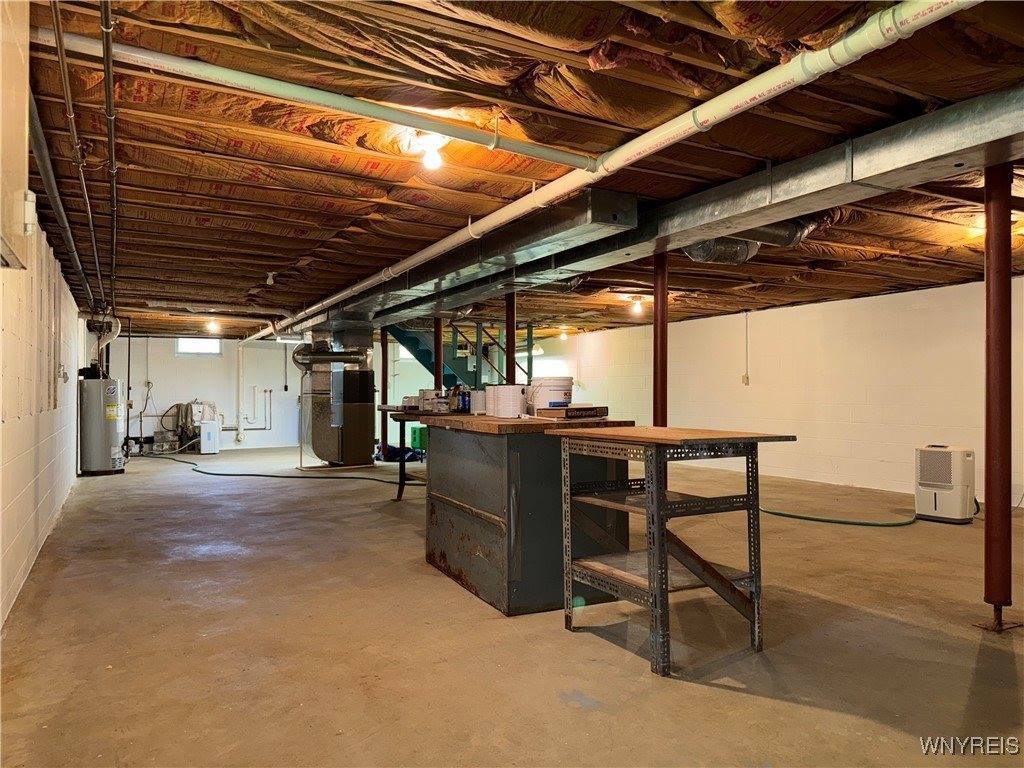 3865 Locust Ln Lane, Perry, NY 14530