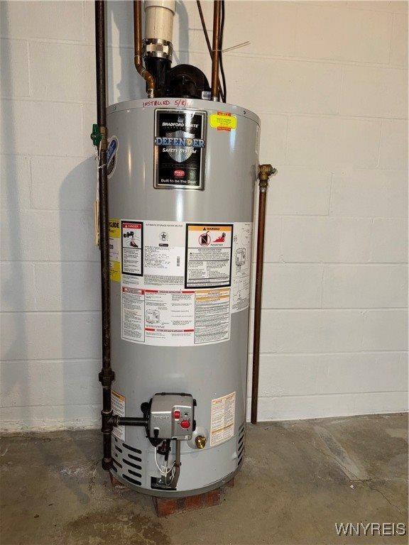 3865 Locust Ln Lane, Perry, NY 14530