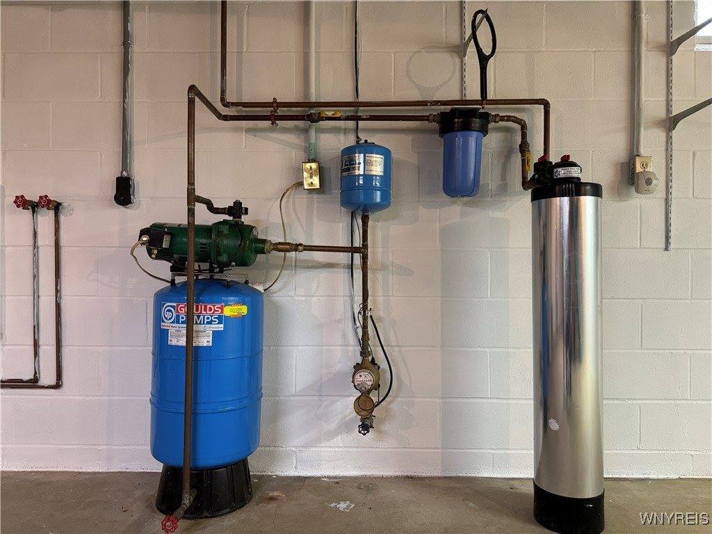 3865 Locust Ln Lane, Perry, NY 14530