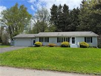 3865 Locust Ln Lane, Perry, NY 14530