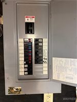 3865 Locust Ln Lane, Perry, NY 14530