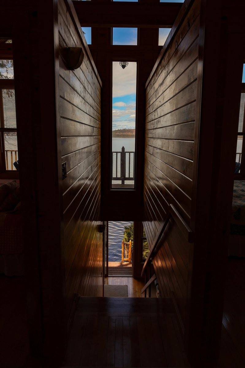 204 Cedar Rest Road, Enfield, ME 04493