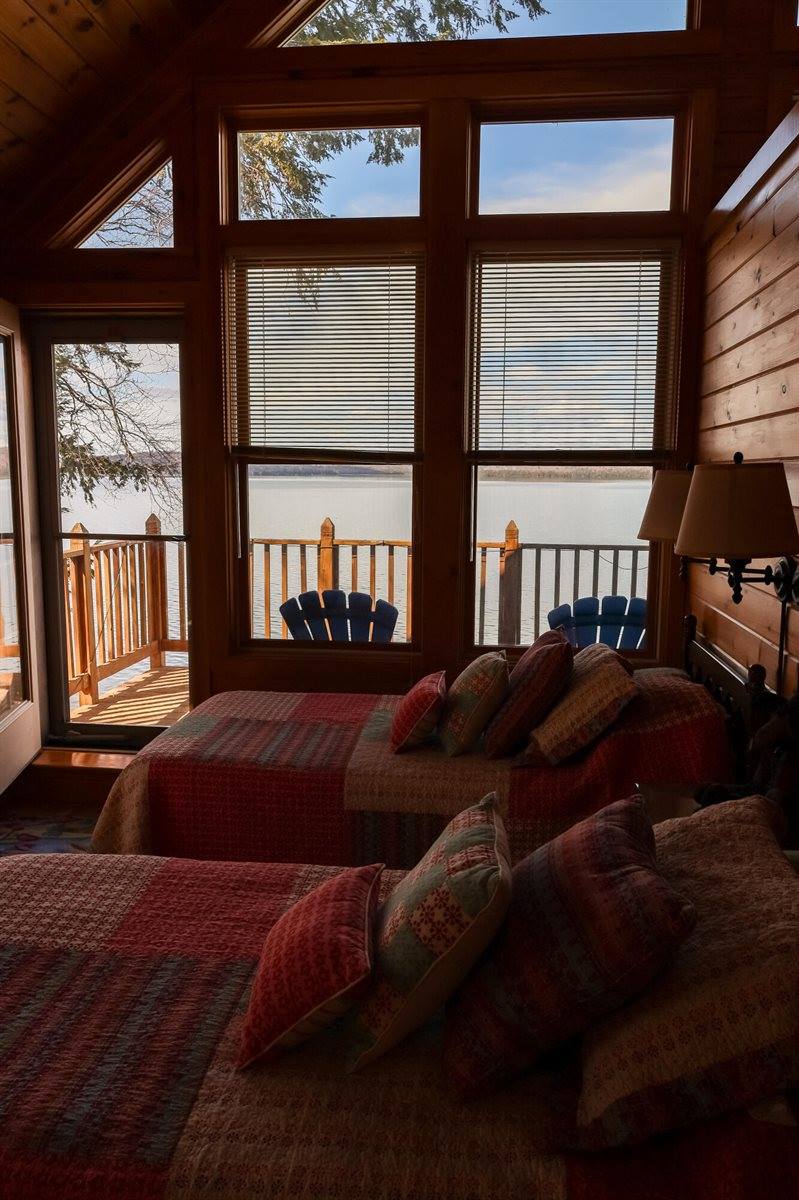 204 Cedar Rest Road, Enfield, ME 04493