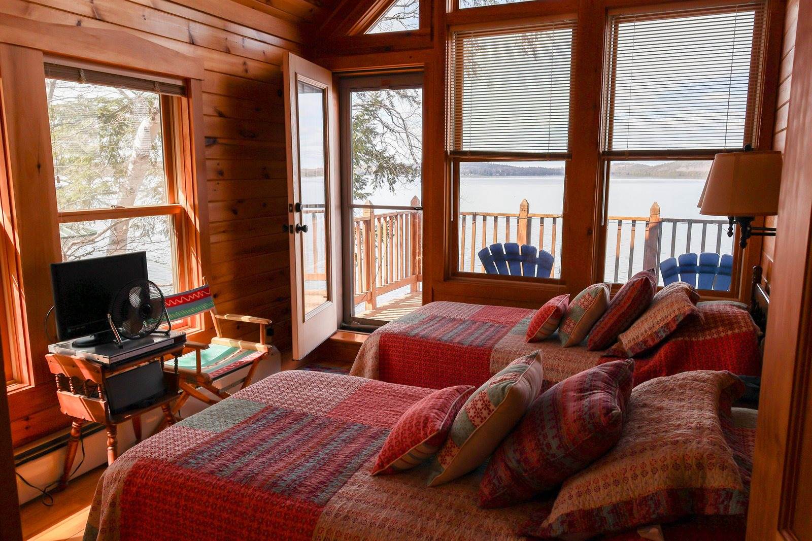 204 Cedar Rest Road, Enfield, ME 04493