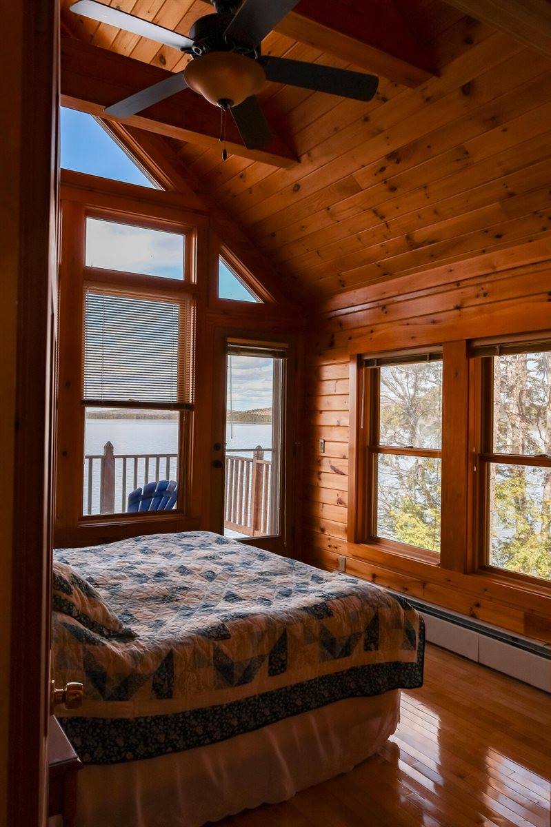 204 Cedar Rest Road, Enfield, ME 04493