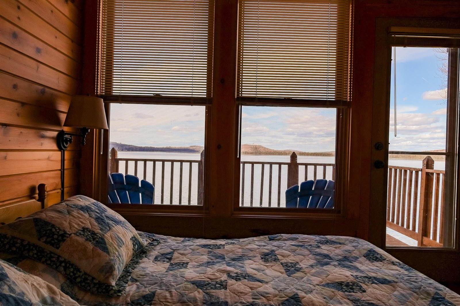 204 Cedar Rest Road, Enfield, ME 04493