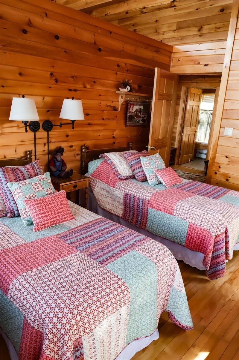 204 Cedar Rest Road, Enfield, ME 04493