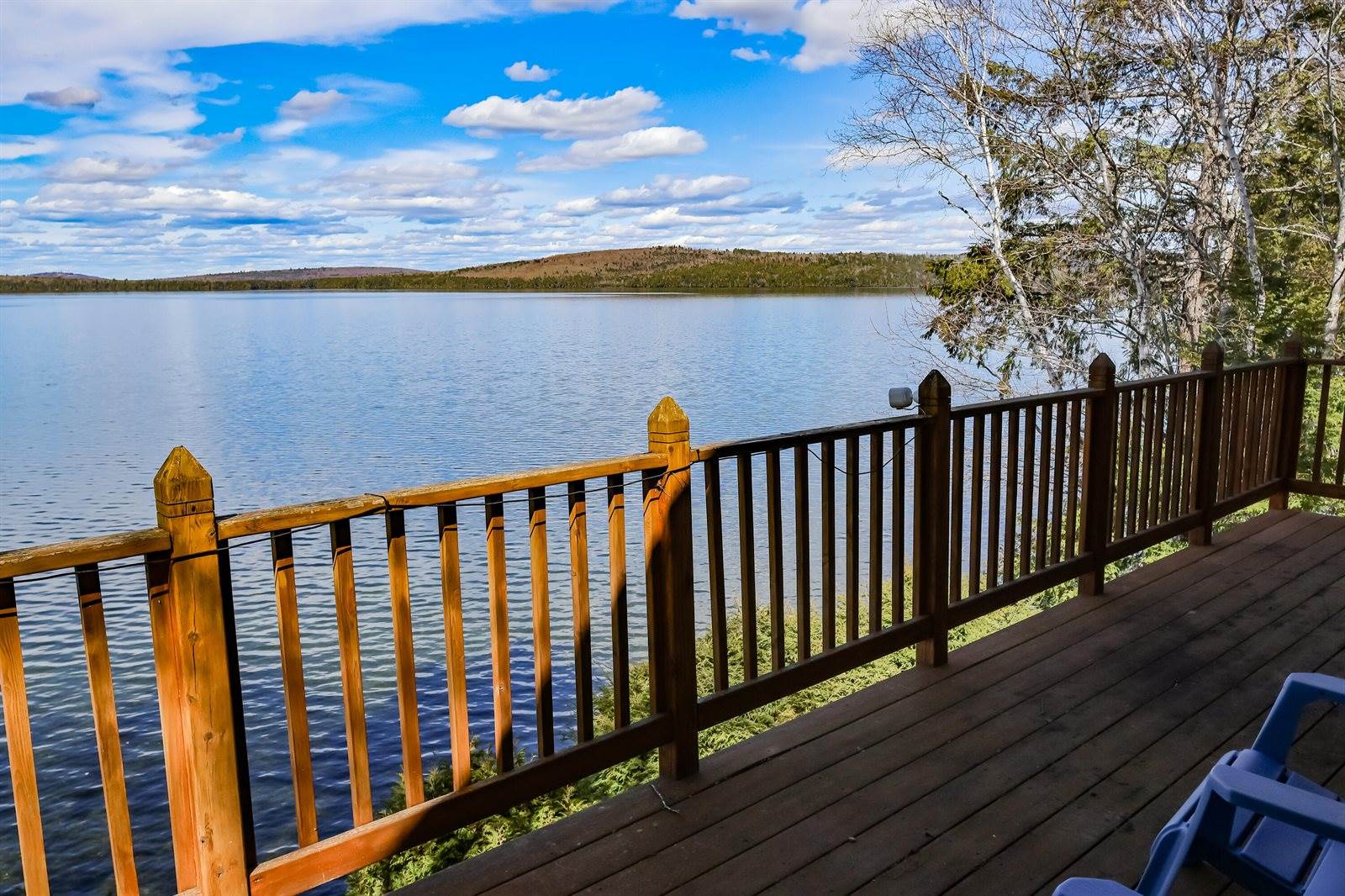 204 Cedar Rest Road, Enfield, ME 04493