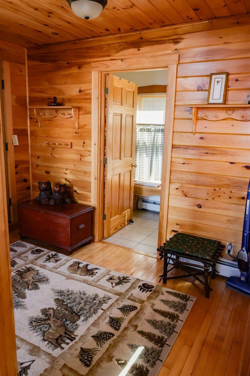 204 Cedar Rest Road, Enfield, ME 04493