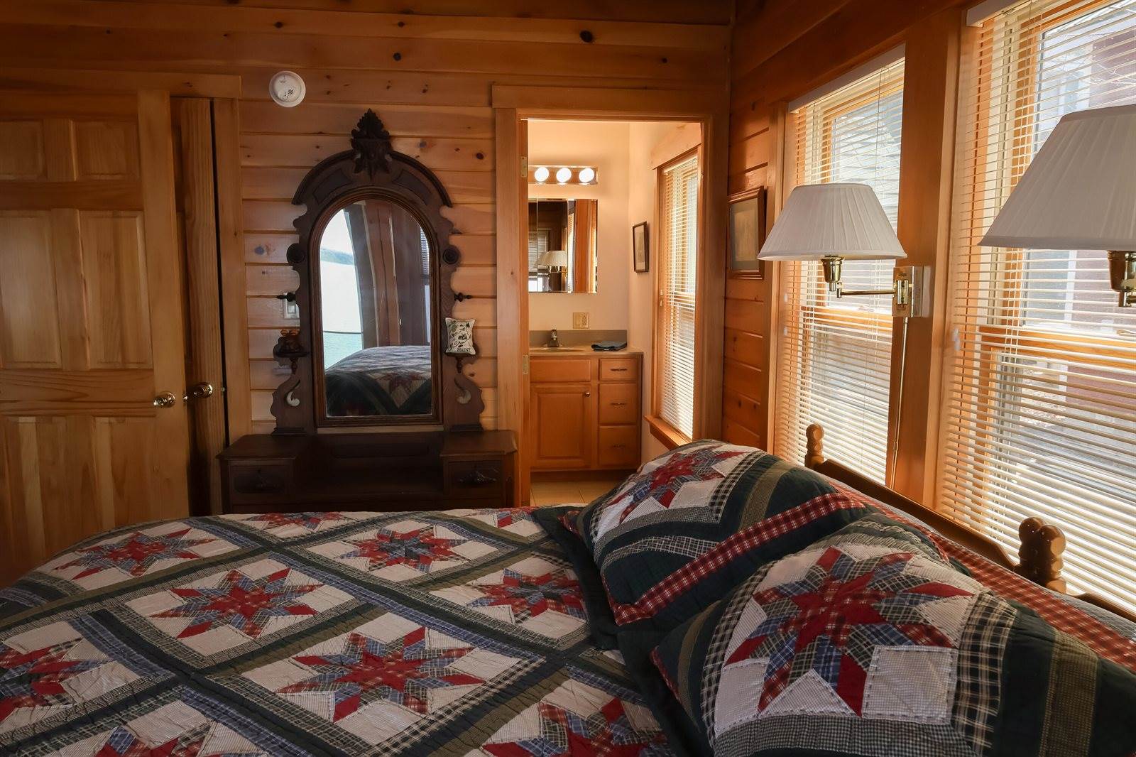 204 Cedar Rest Road, Enfield, ME 04493