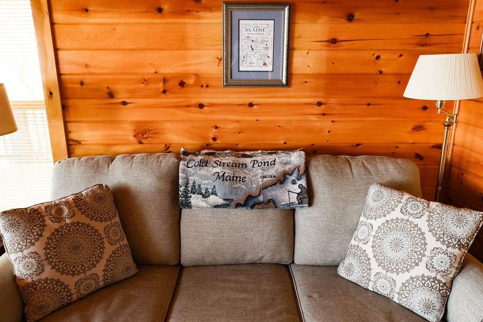 204 Cedar Rest Road, Enfield, ME 04493