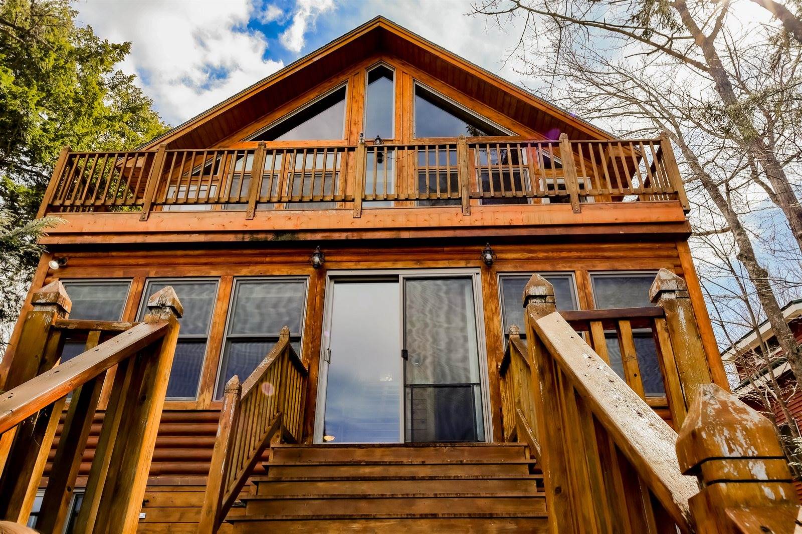 204 Cedar Rest Road, Enfield, ME 04493