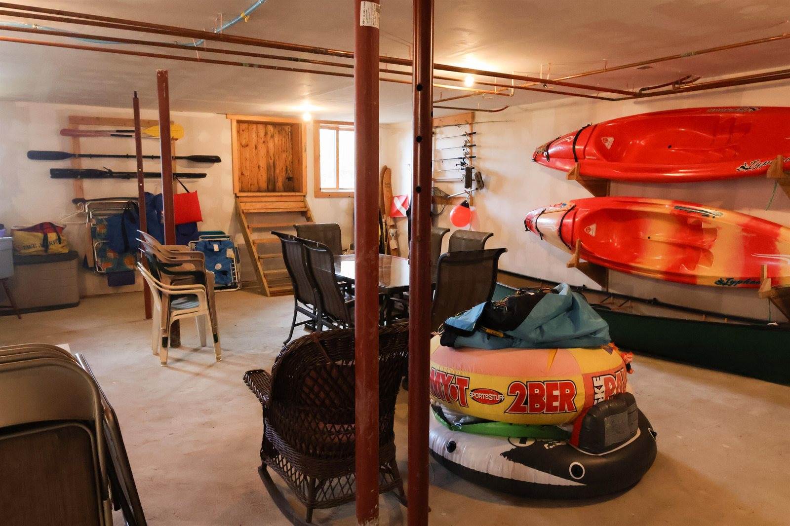 204 Cedar Rest Road, Enfield, ME 04493