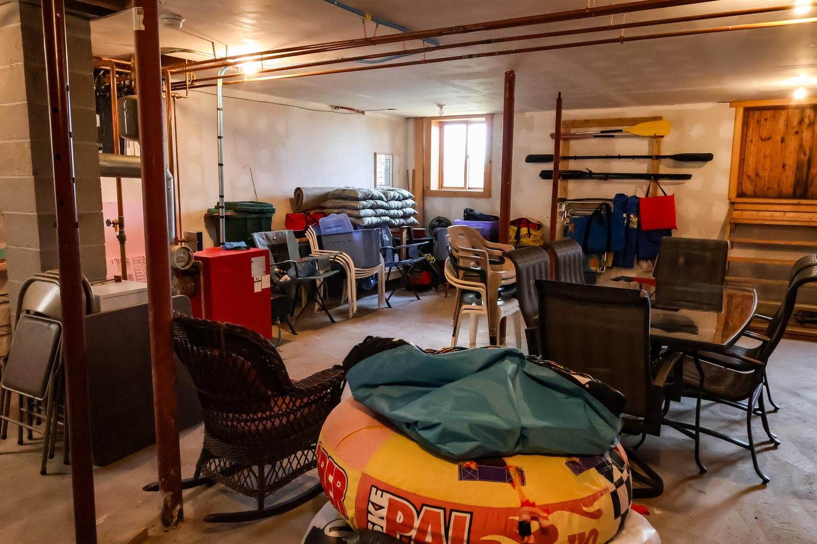 204 Cedar Rest Road, Enfield, ME 04493