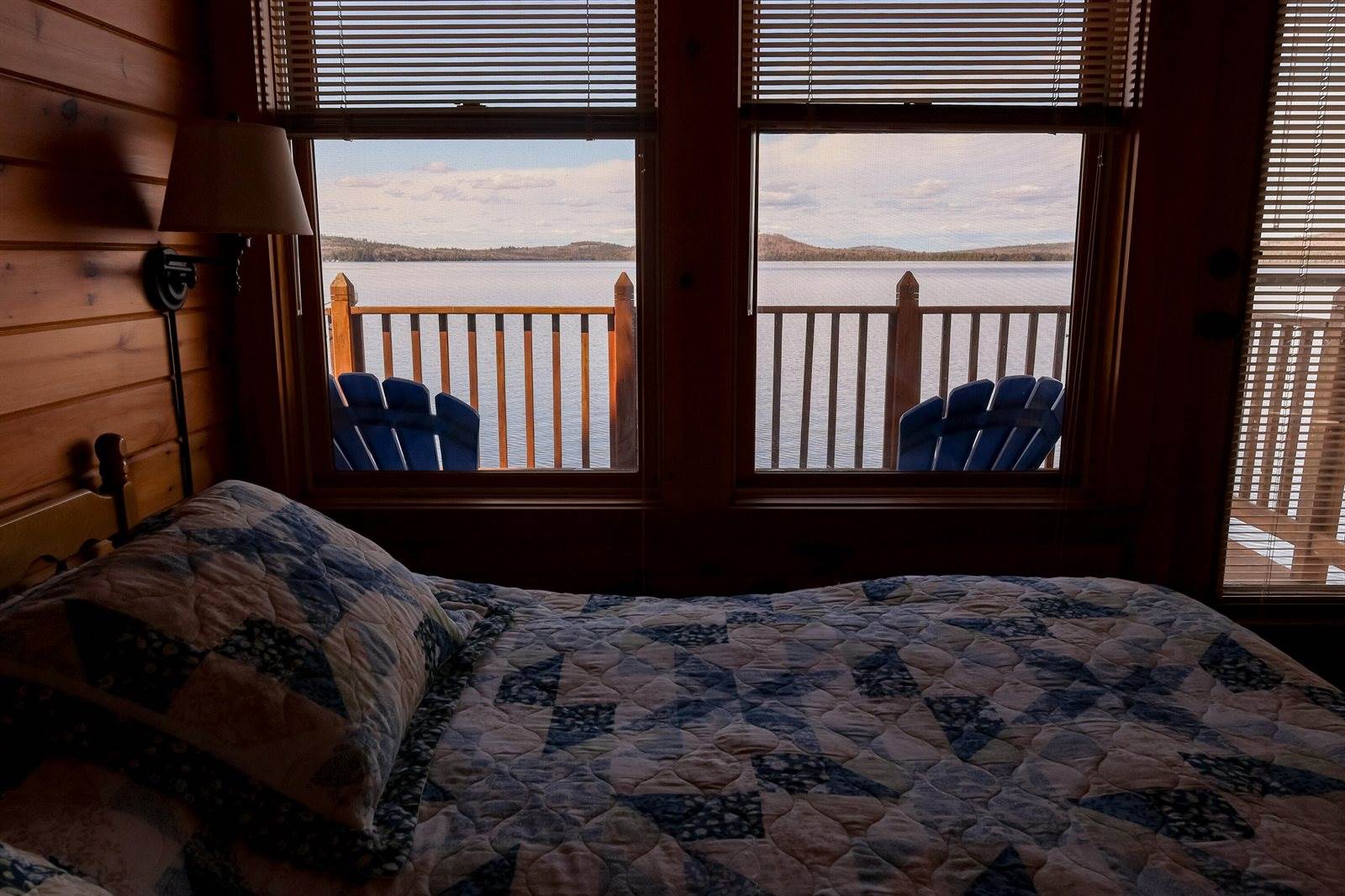 204 Cedar Rest Road, Enfield, ME 04493