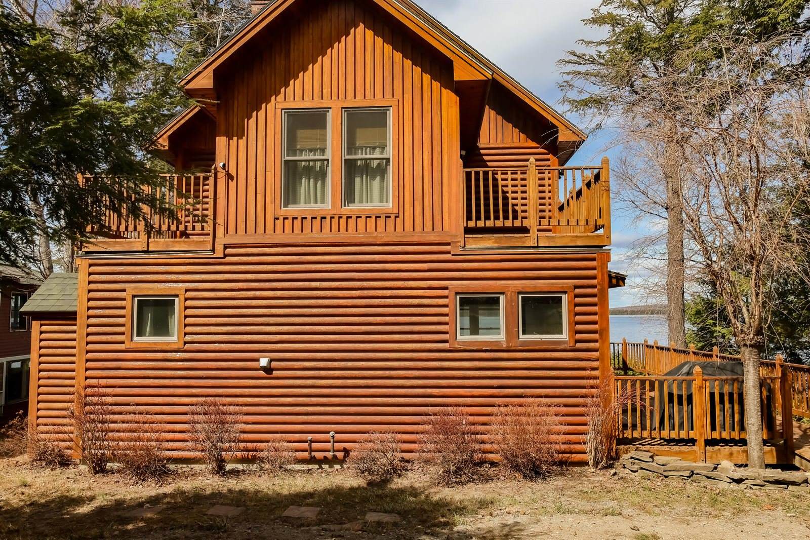 204 Cedar Rest Road, Enfield, ME 04493