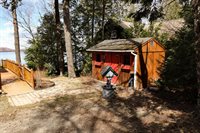 204 Cedar Rest Road, Enfield, ME 04493