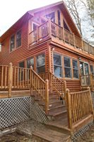 204 Cedar Rest Road, Enfield, ME 04493