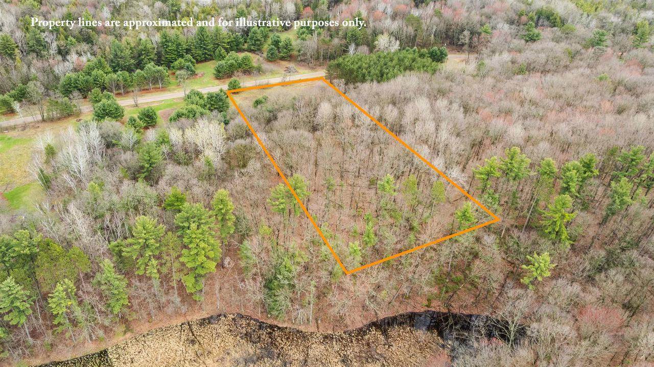 2720 Linden Road, Rosholt, WI 54473