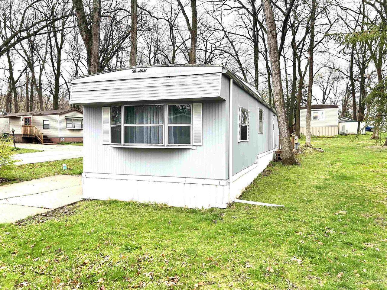 N3525 Trieloff Road #D44, Fort Atkinson, WI 53538