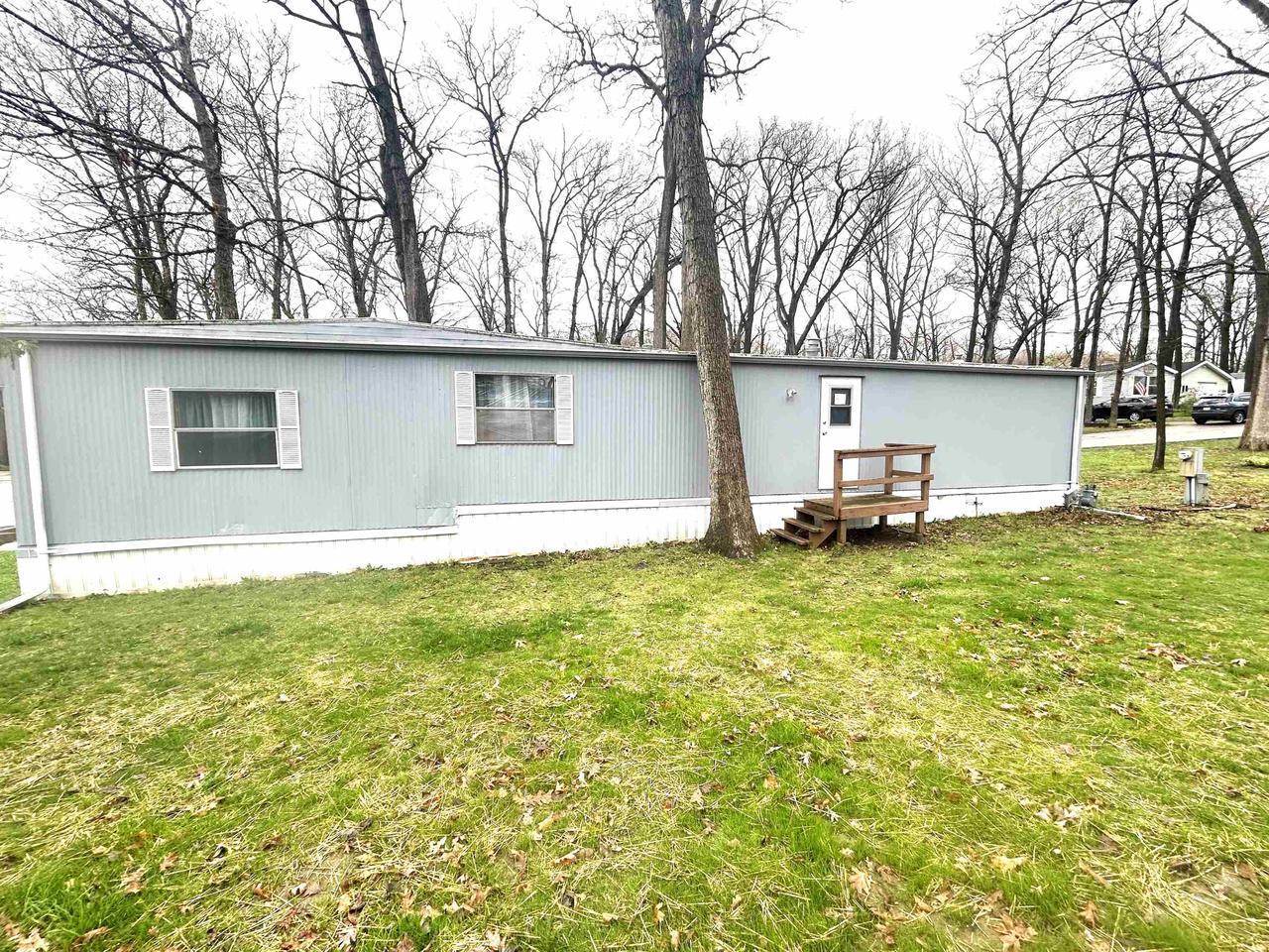 N3525 Trieloff Road #D44, Fort Atkinson, WI 53538