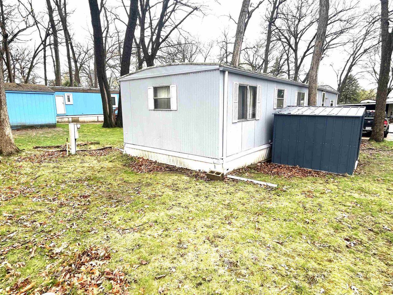 N3525 Trieloff Road #D44, Fort Atkinson, WI 53538