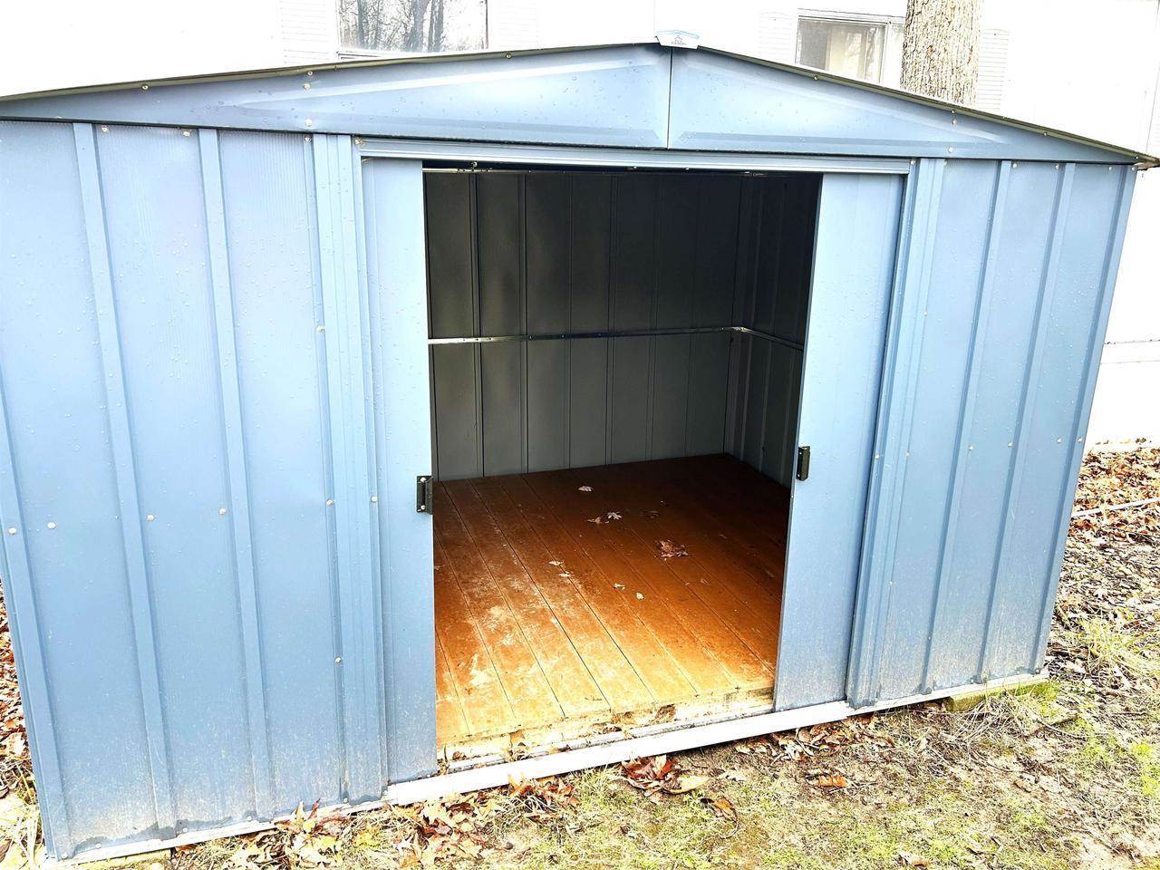 N3525 Trieloff Road #D44, Fort Atkinson, WI 53538