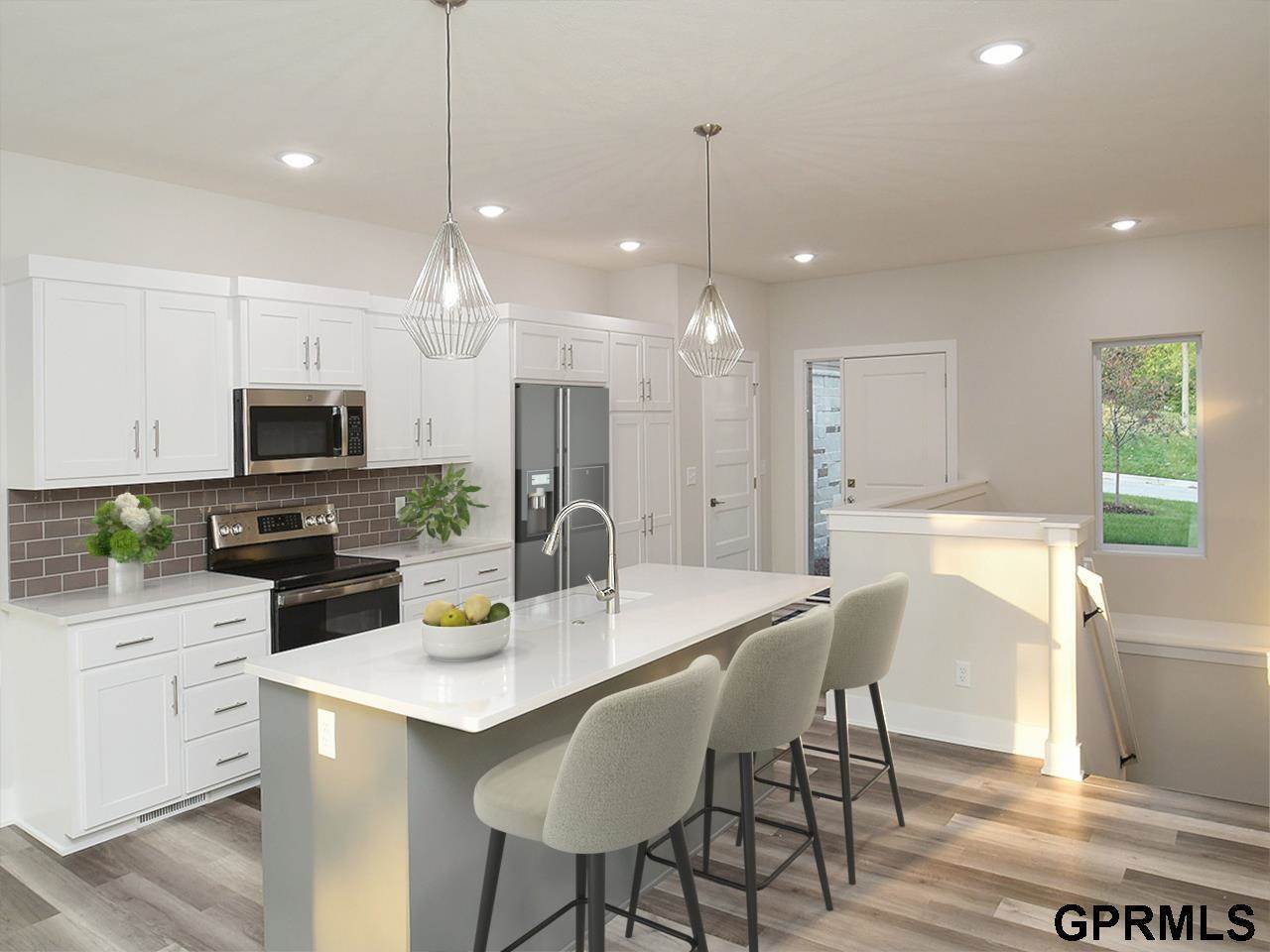 1613 Jefferson Court, Bellevue, NE 68005