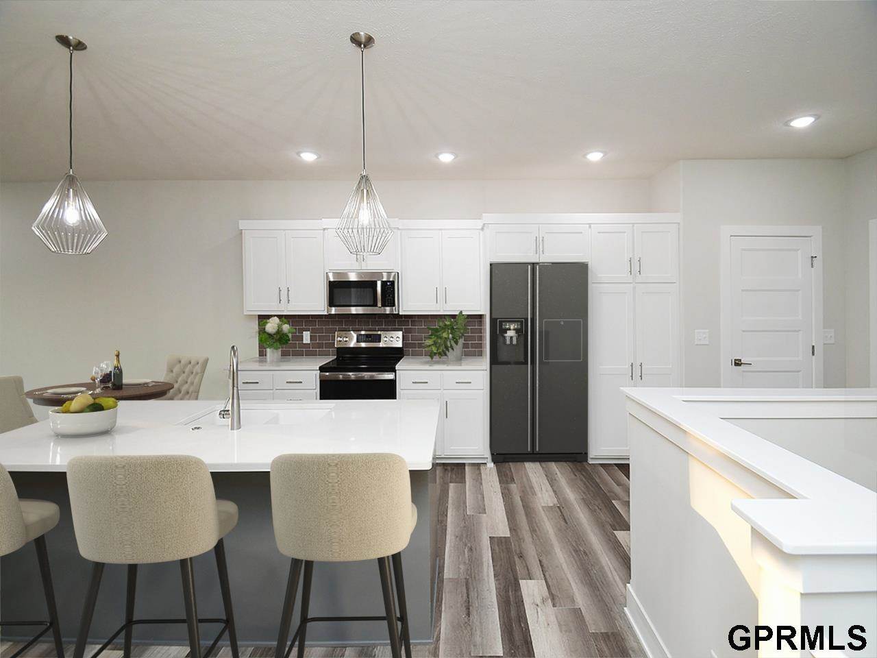 1613 Jefferson Court, Bellevue, NE 68005