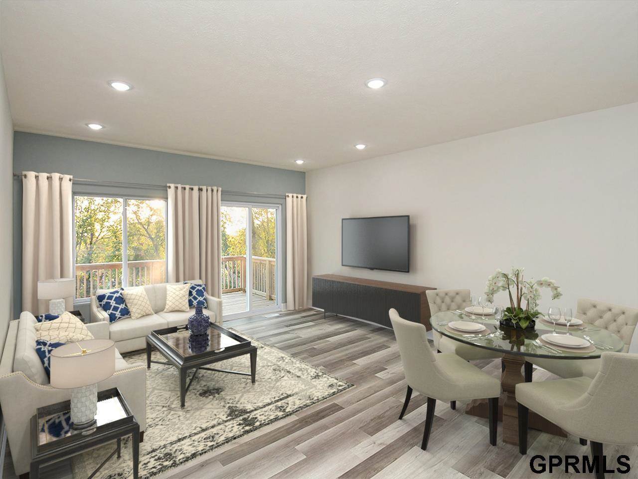 1613 Jefferson Court, Bellevue, NE 68005