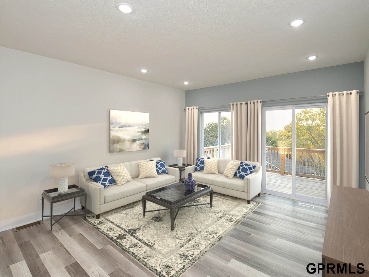 1607 Jefferson Court, Bellevue, NE 68005