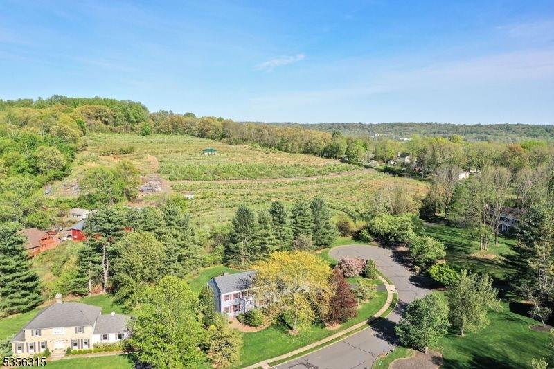 47 Fenview Rd, Long Hill Township, NJ 07933