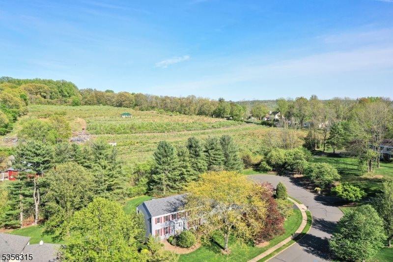 47 Fenview Rd, Long Hill Township, NJ 07933