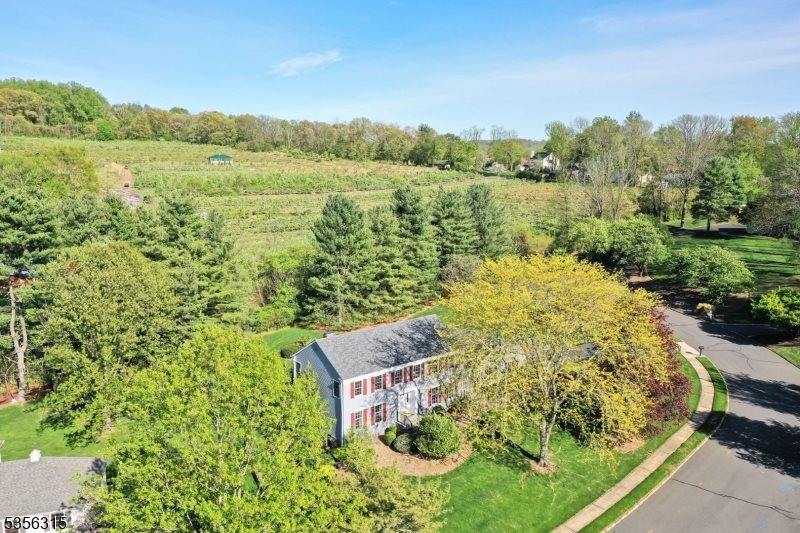 47 Fenview Rd, Long Hill Township, NJ 07933