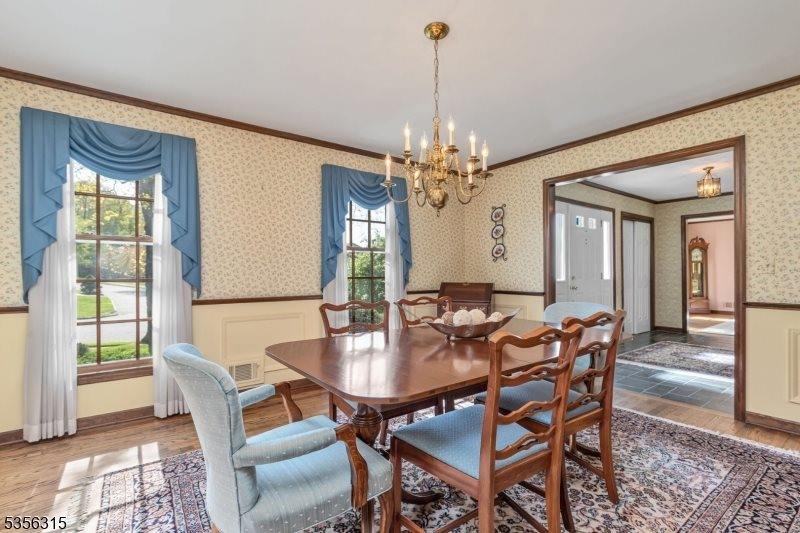 47 Fenview Rd, Long Hill Township, NJ 07933