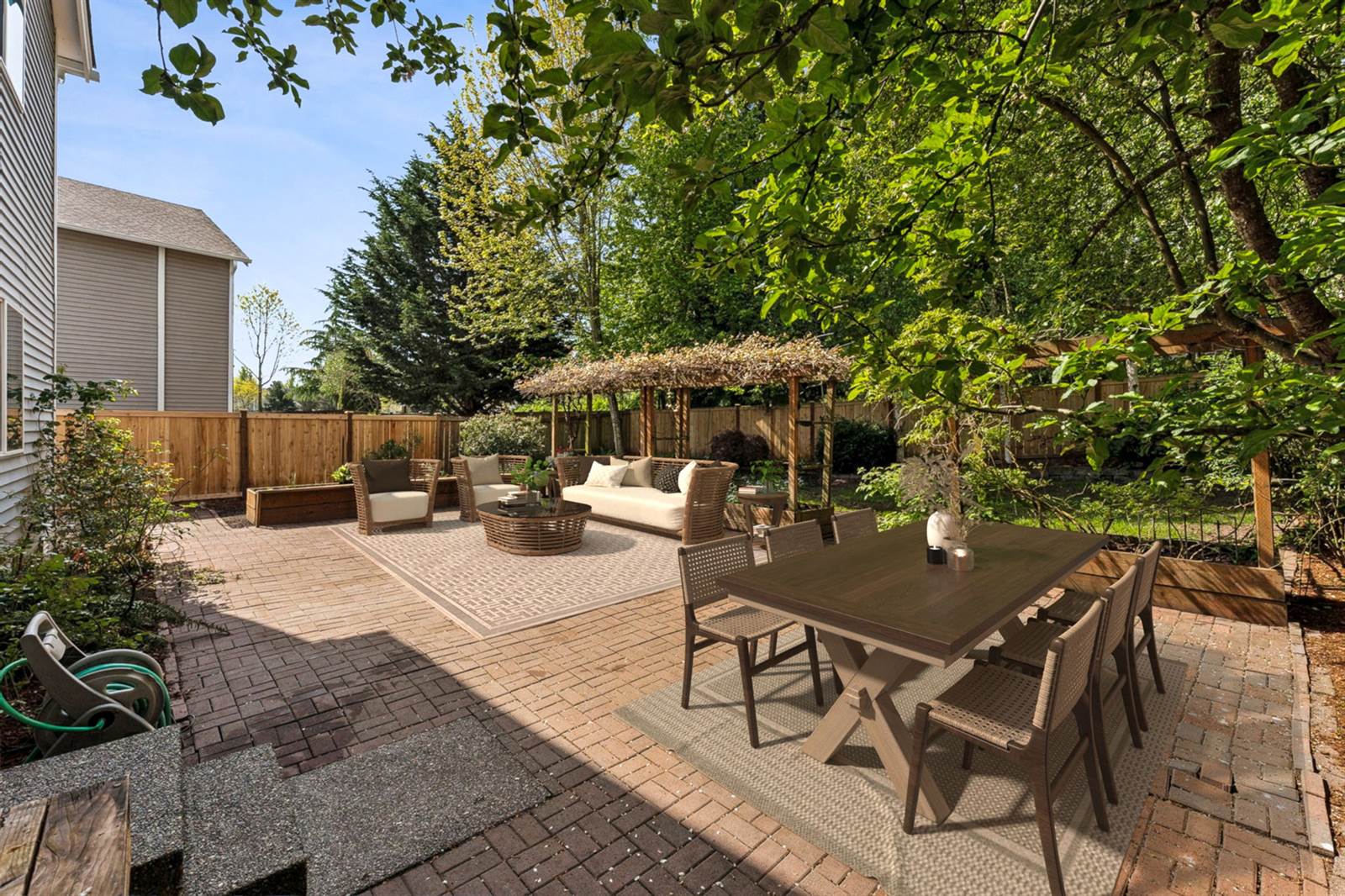 3191 Brown Loop, Dupont, WA 98327