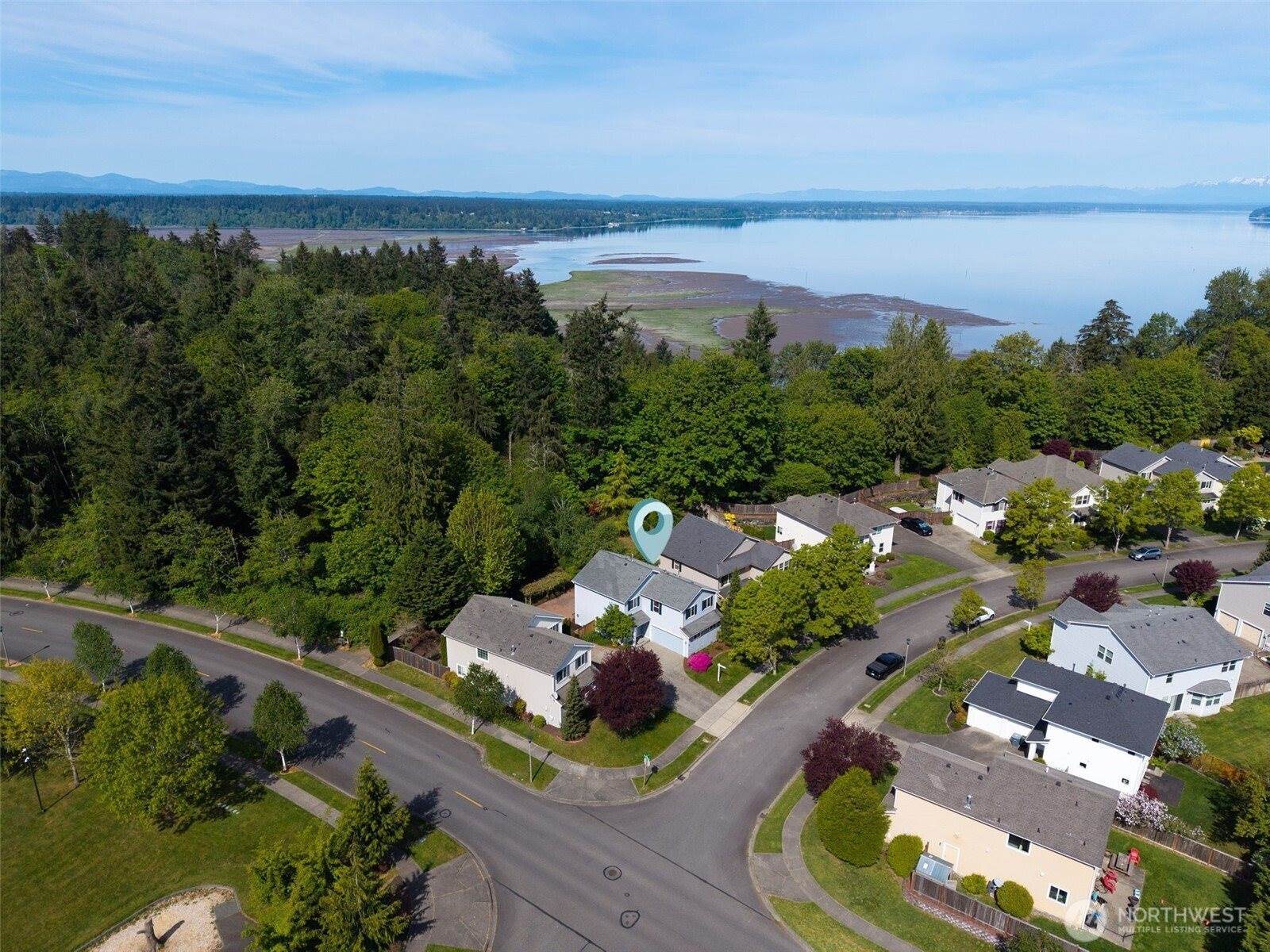 3191 Brown Loop, Dupont, WA 98327