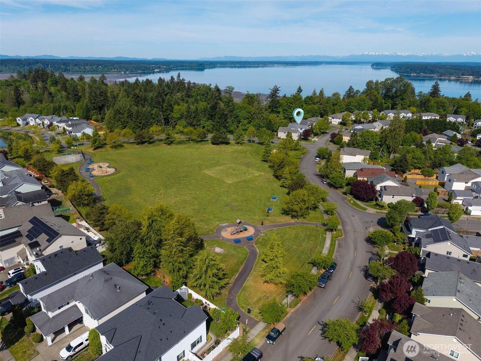 3191 Brown Loop, Dupont, WA 98327