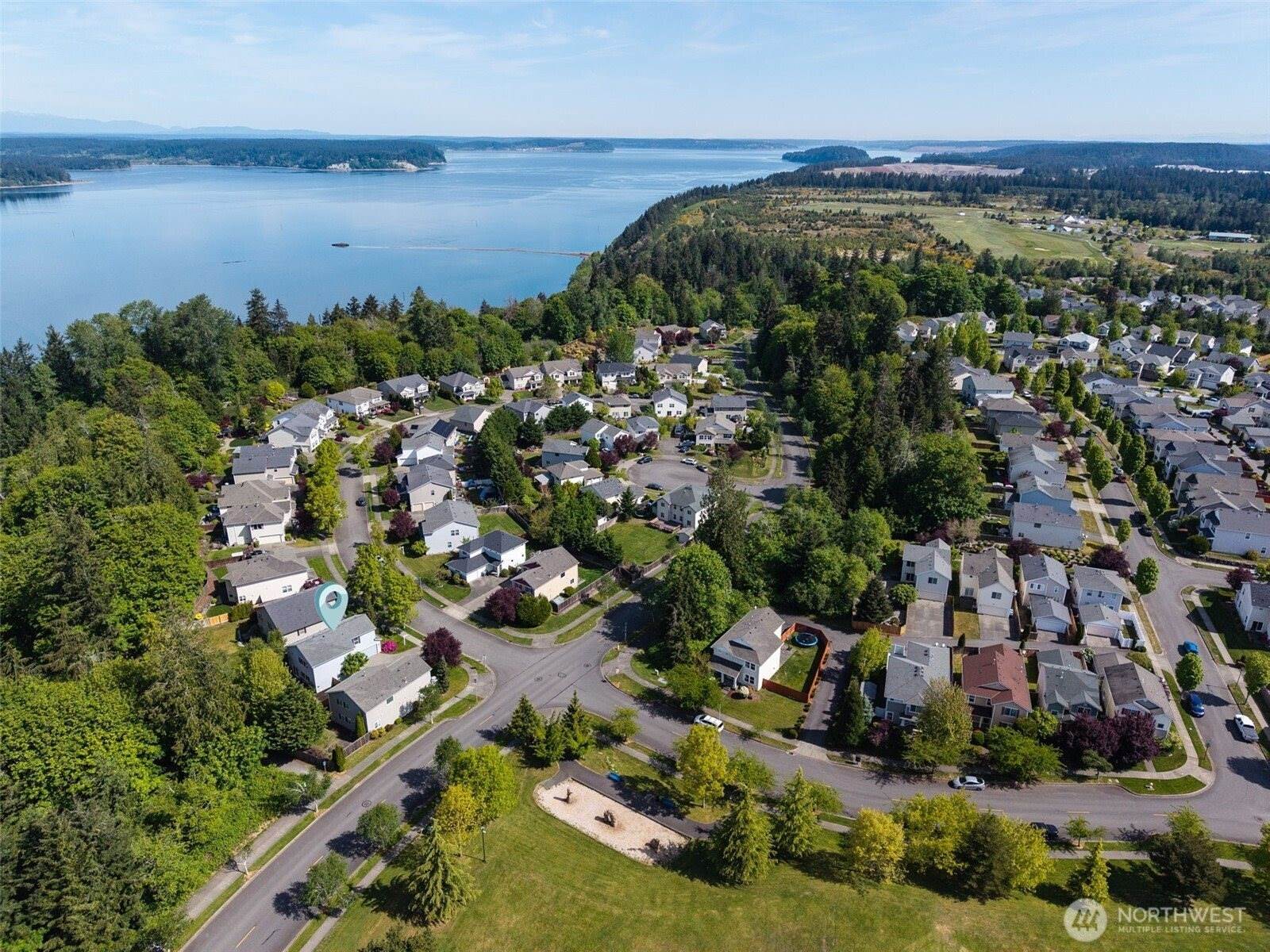 3191 Brown Loop, Dupont, WA 98327