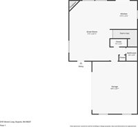 3191 Brown Loop, Dupont, WA 98327