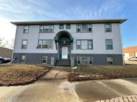 1002 Burdick Expressway E, Minot, ND 58701