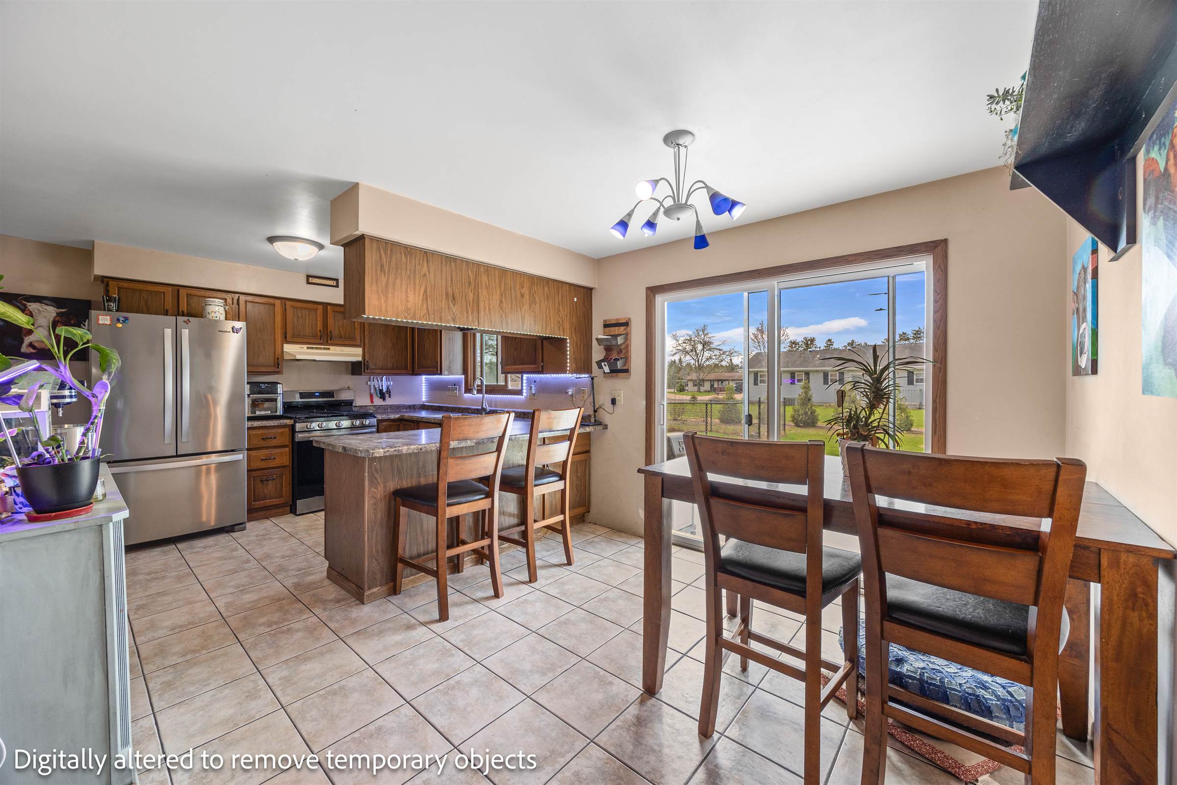 215 Wake Island Drive, Amherst, WI 54406