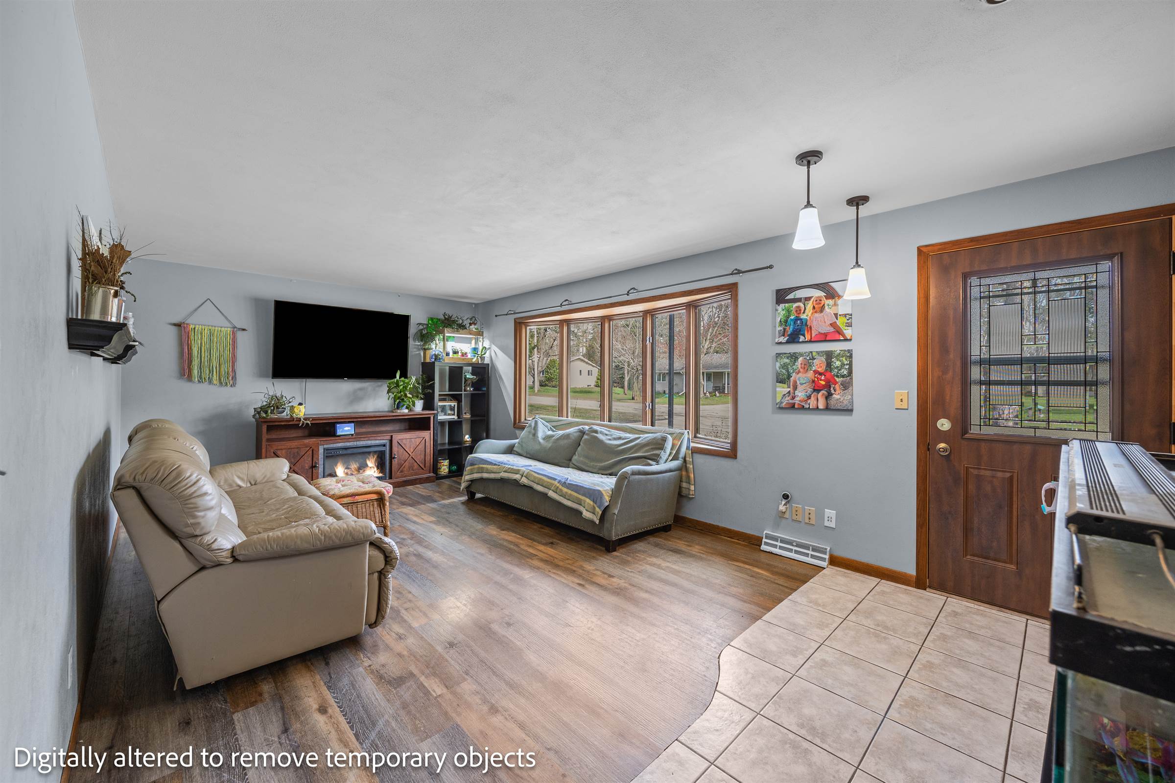 215 Wake Island Drive, Amherst, WI 54406