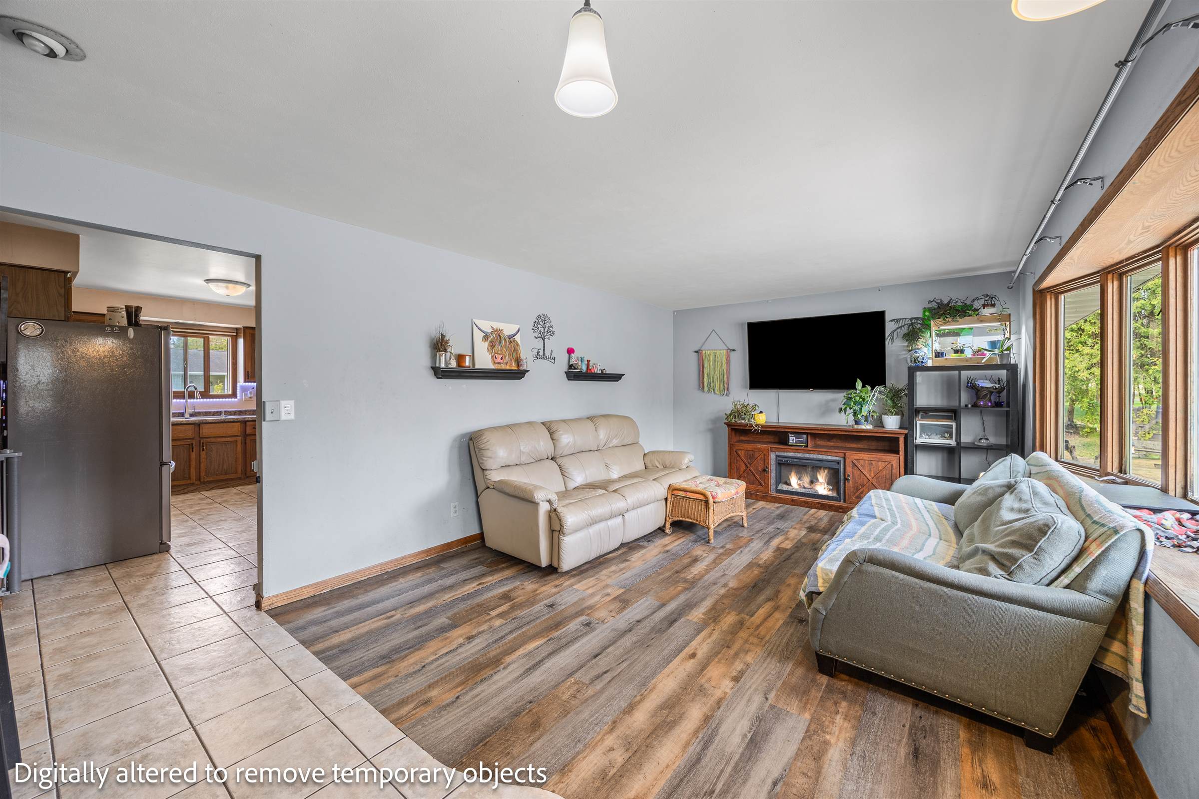 215 Wake Island Drive, Amherst, WI 54406