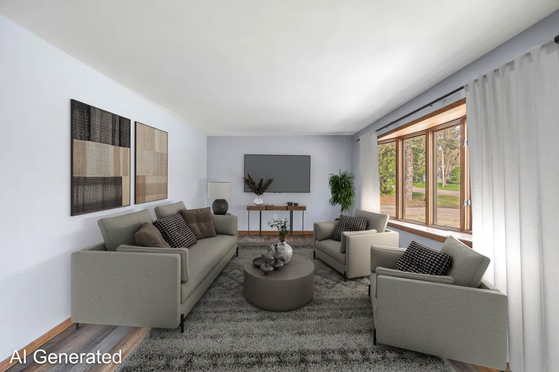 215 Wake Island Drive, Amherst, WI 54406