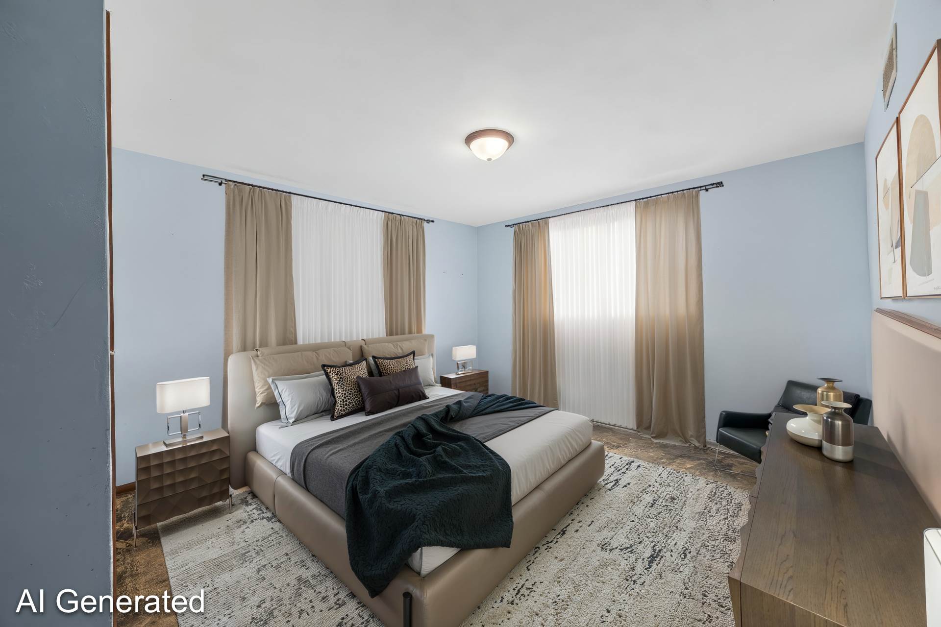 215 Wake Island Drive, Amherst, WI 54406