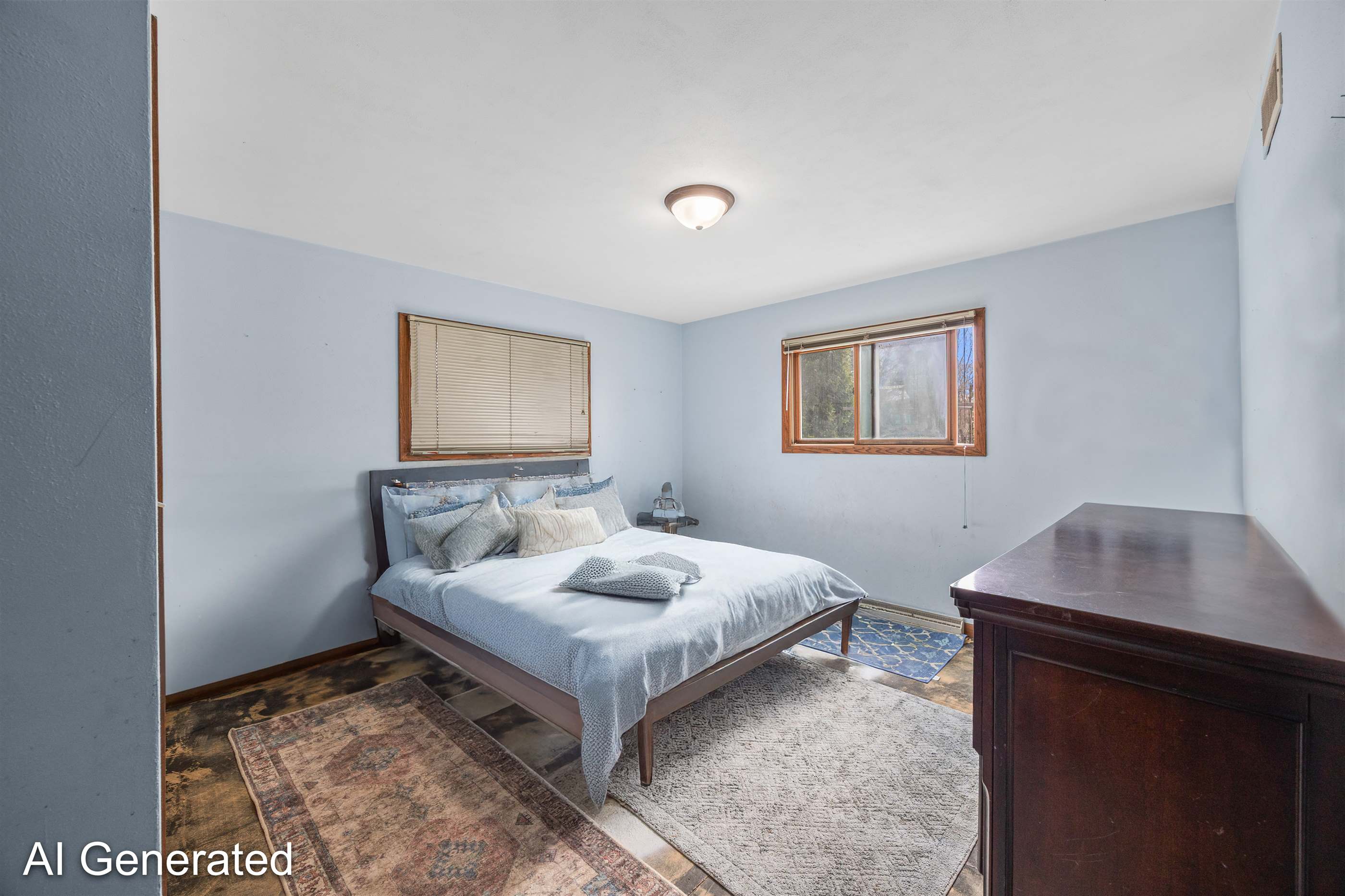 215 Wake Island Drive, Amherst, WI 54406