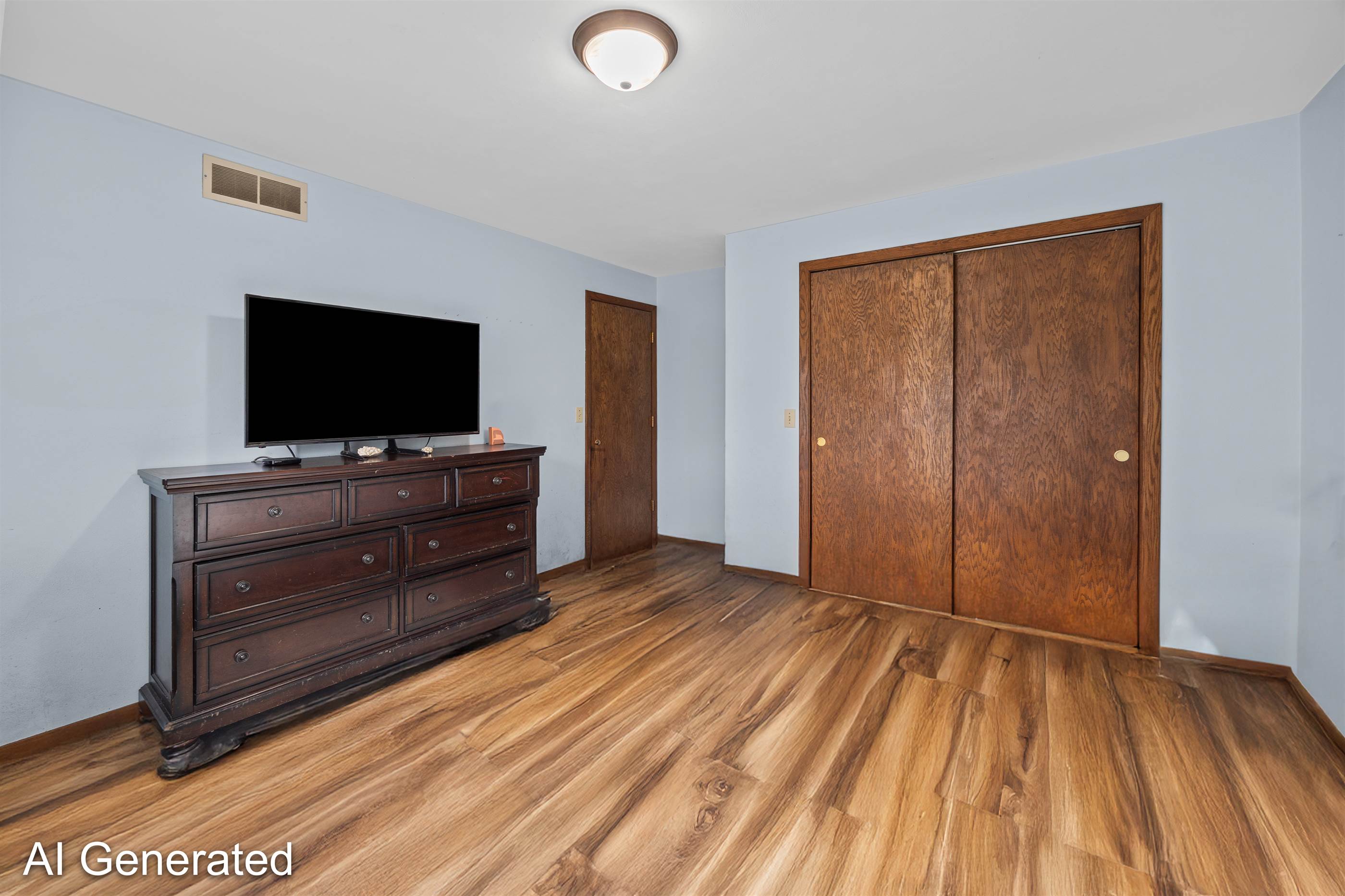 215 Wake Island Drive, Amherst, WI 54406