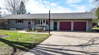215 Wake Island Drive, Amherst, WI 54406